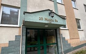 Zielony Zakątek